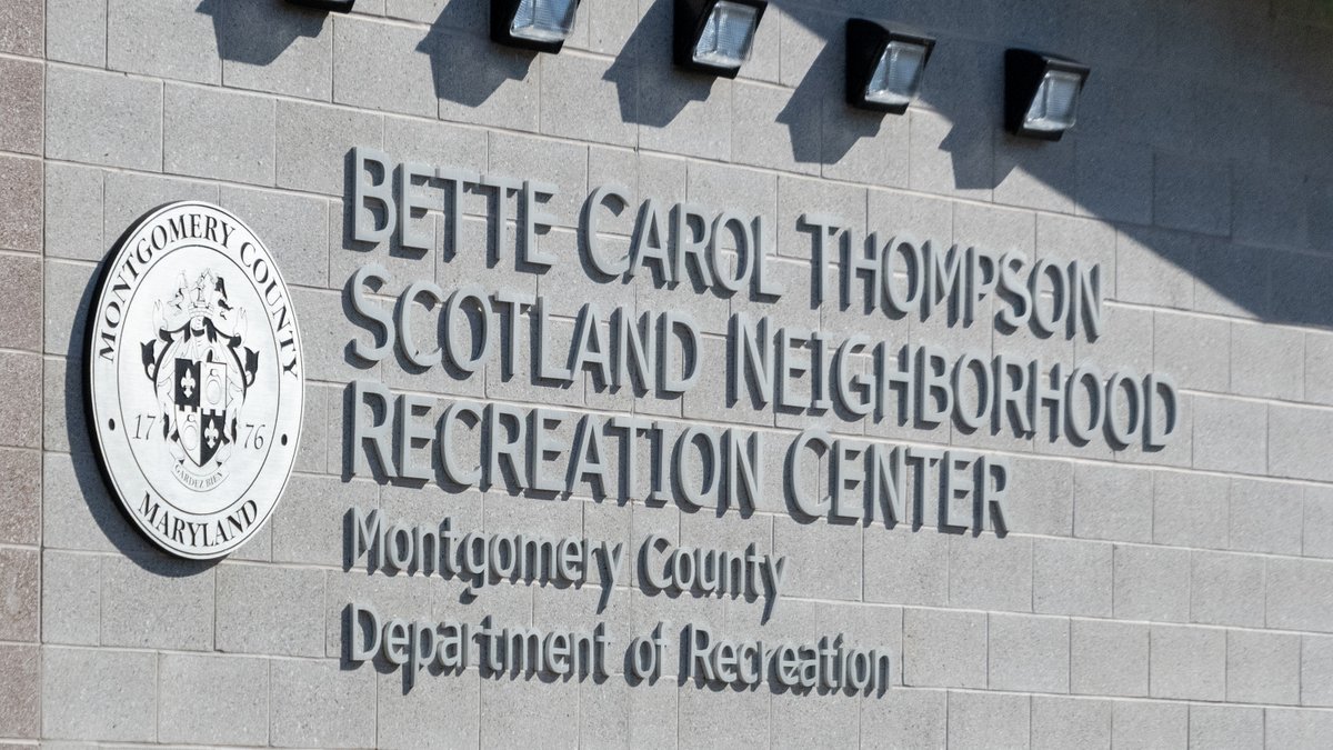 Montgomery County Recreation tweet media