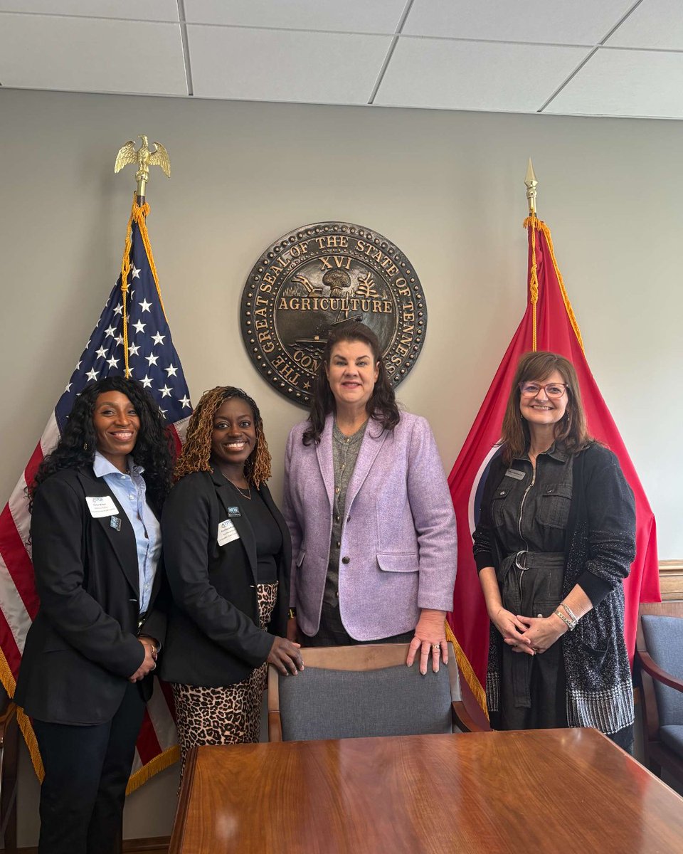 TN Primary Care Assn tweet media