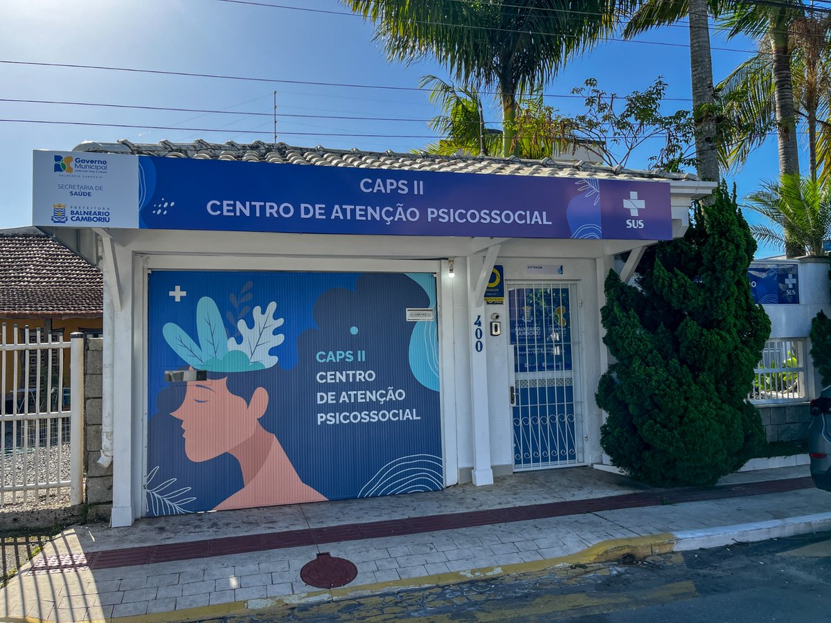 Prefeitura de Balneário Camboriú tweet media