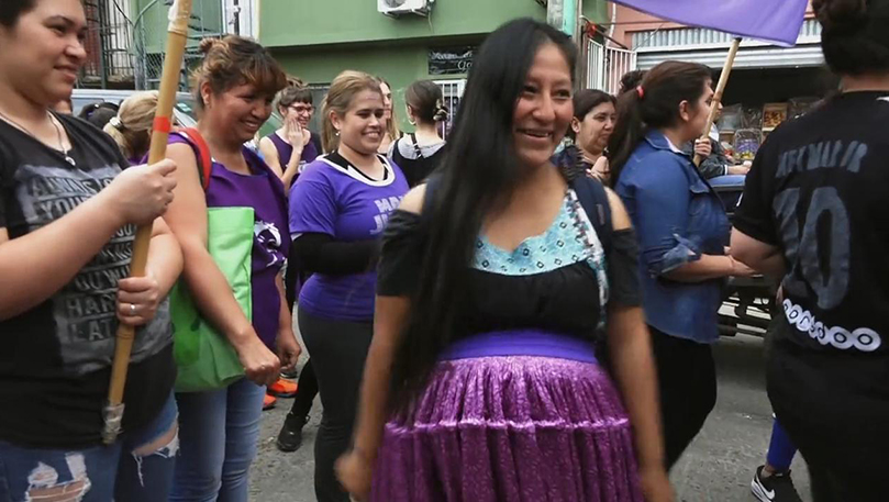 Docuseek2 tweet media