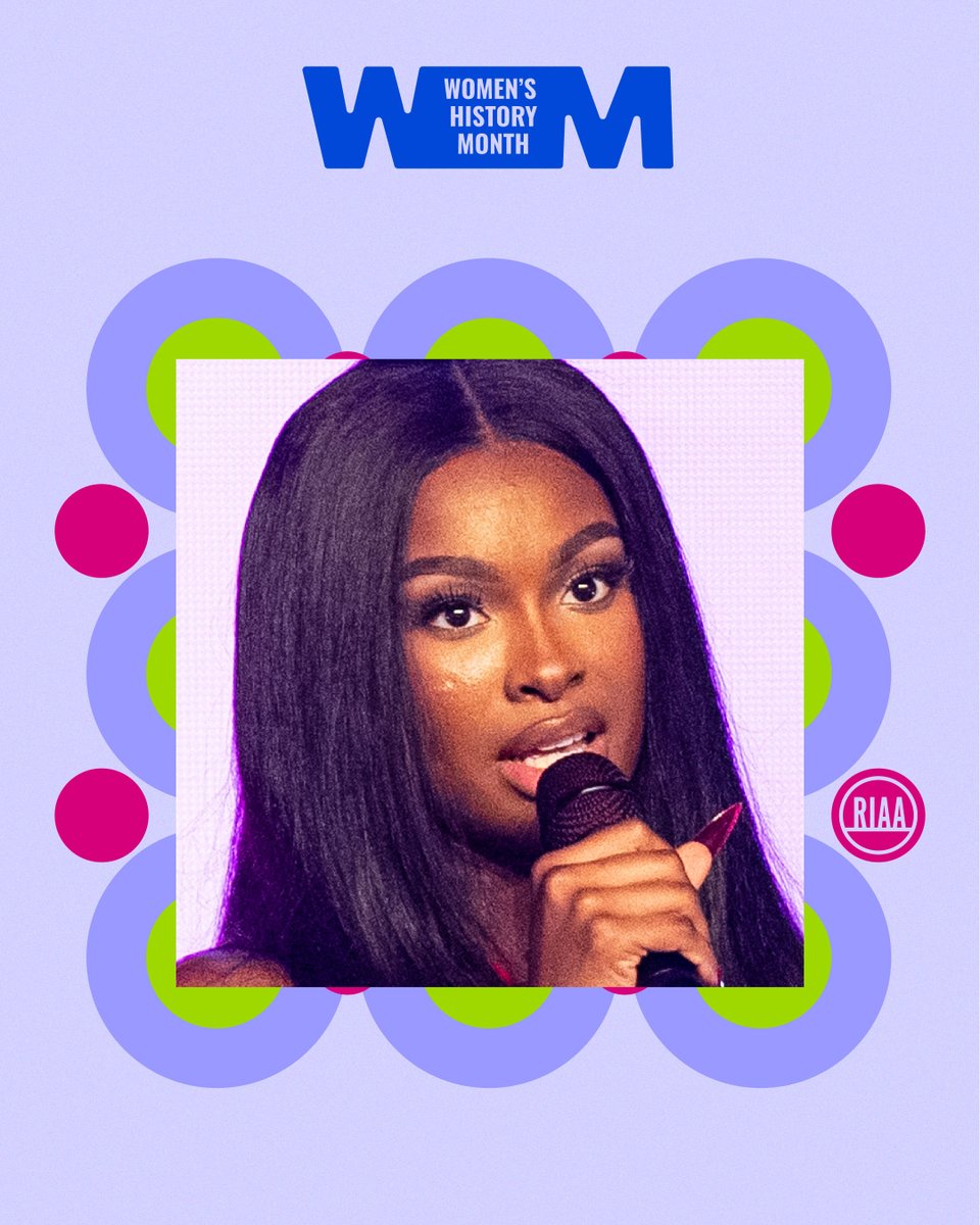 Recording Industry Association of America (RIAA) tweet media