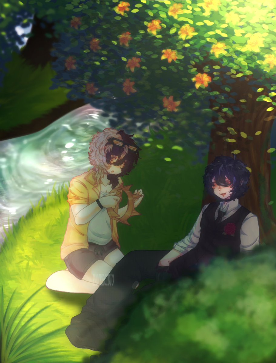 MiltyAlva tweet media