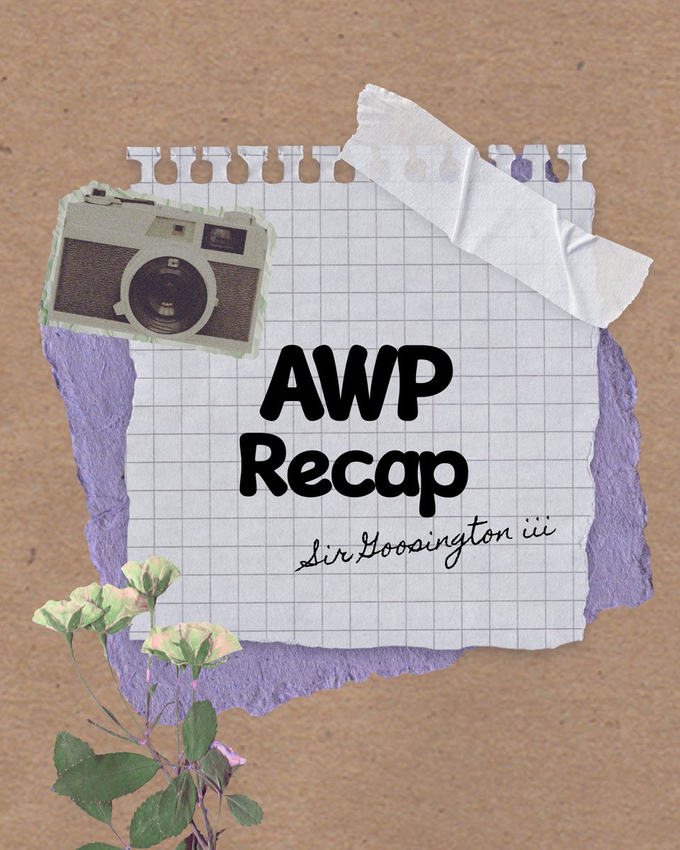 Silly Goose Press tweet media