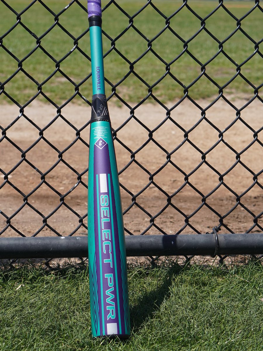 Louisville Slugger tweet media