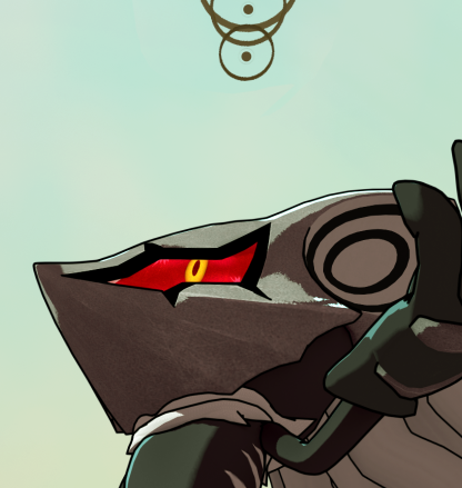 Existing the Being tweet media