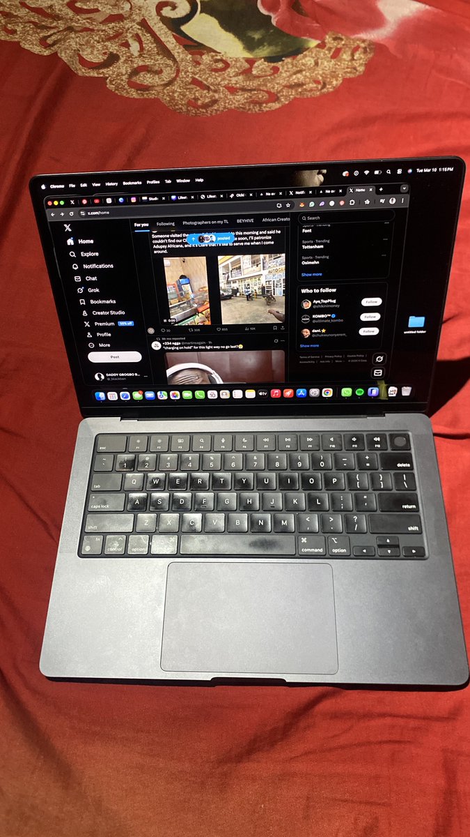 DADDY GBOGBO BIZ GURLS tweet media