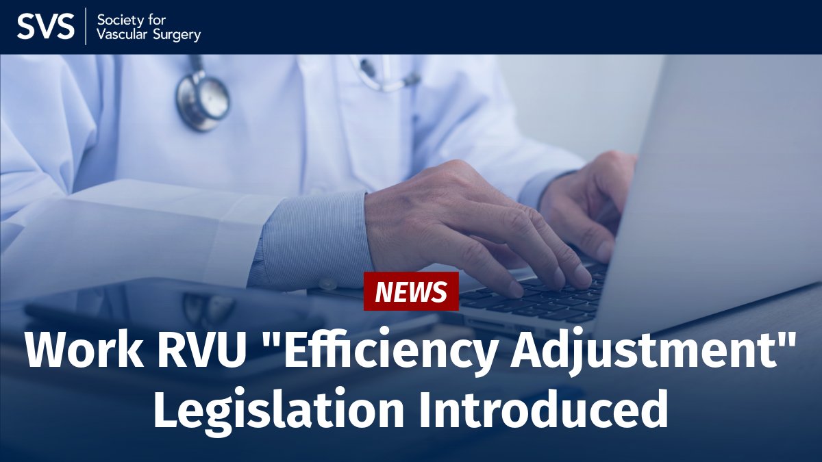 Society for Vascular Surgery tweet media