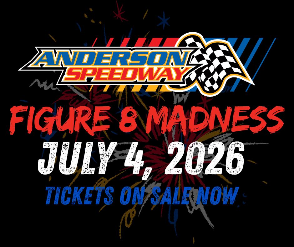 Anderson Speedway tweet media