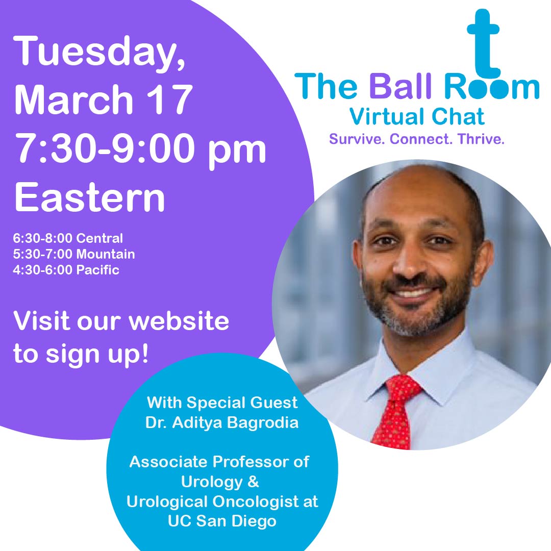 Testicular Cancer tweet media