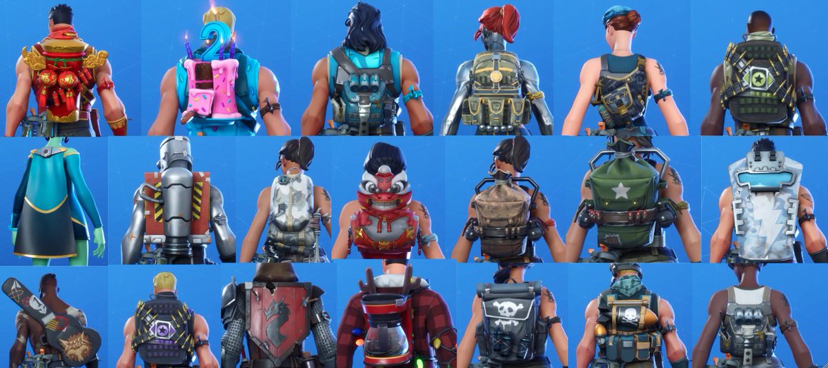 Good Gamers tweet media