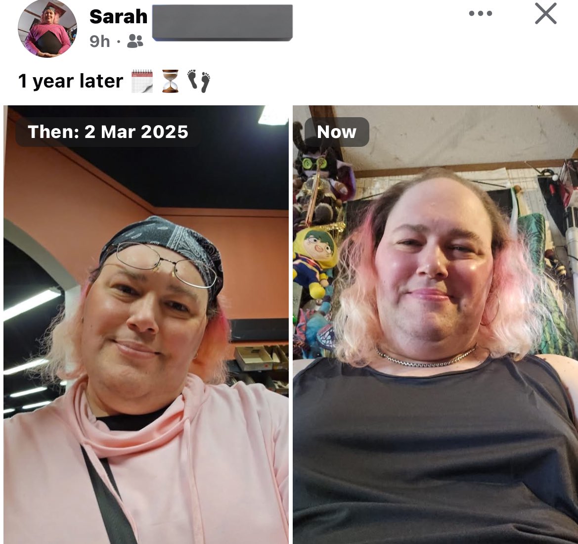 Dr. Dame Katy Denise CH GBE 🏳️‍⚧️🇳🇬🪑 tweet media