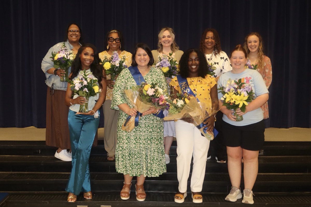 Jasmine Randall tweet media