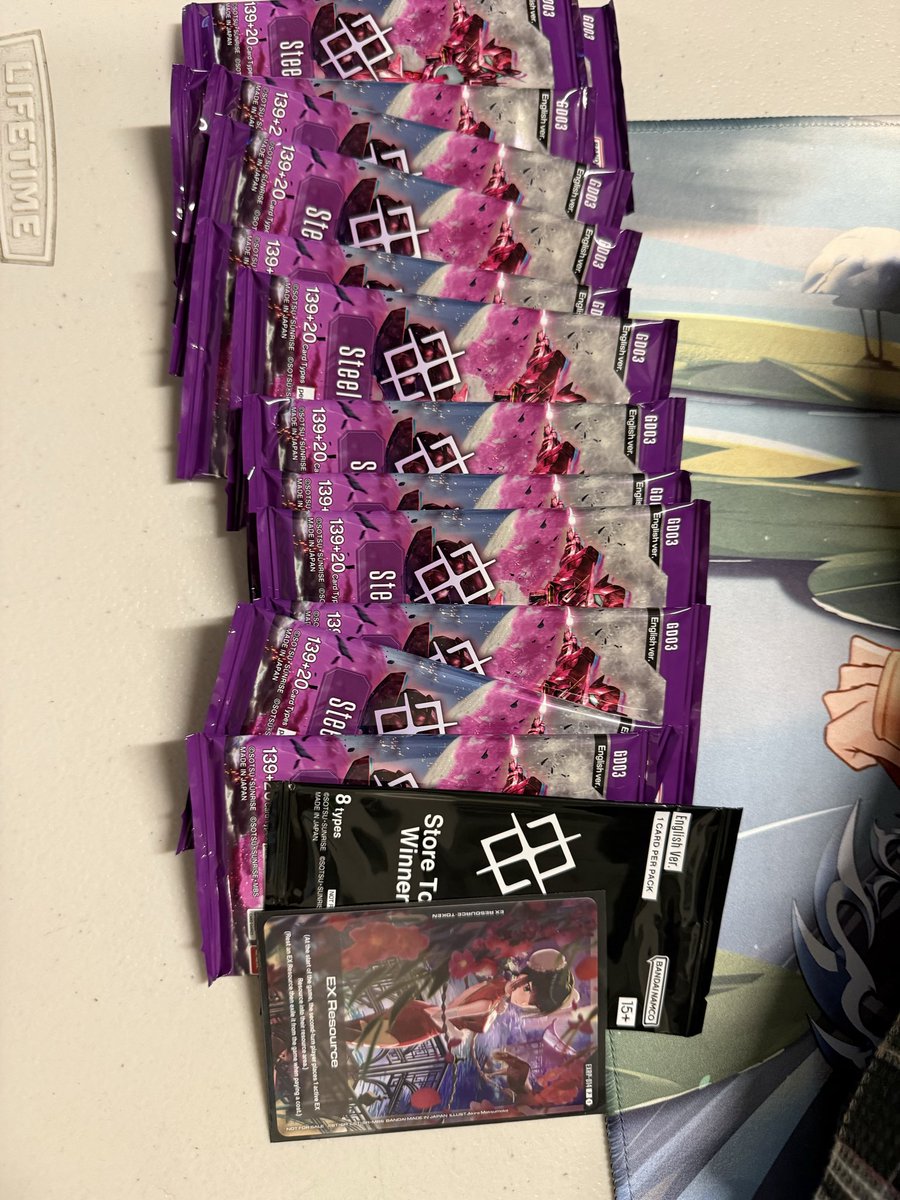 7Eighteen tweet media