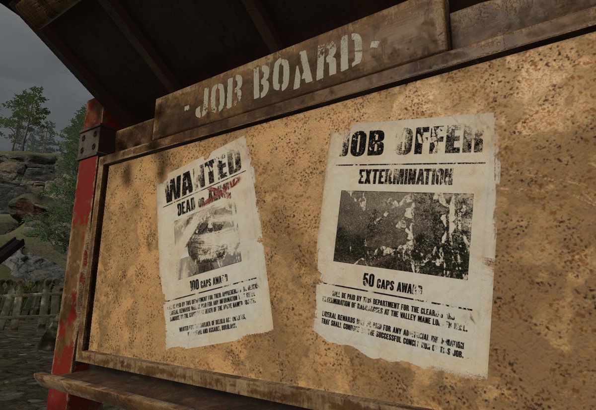 The Overmare Studios tweet media