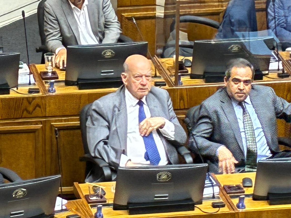 José Miguel Insulza tweet media