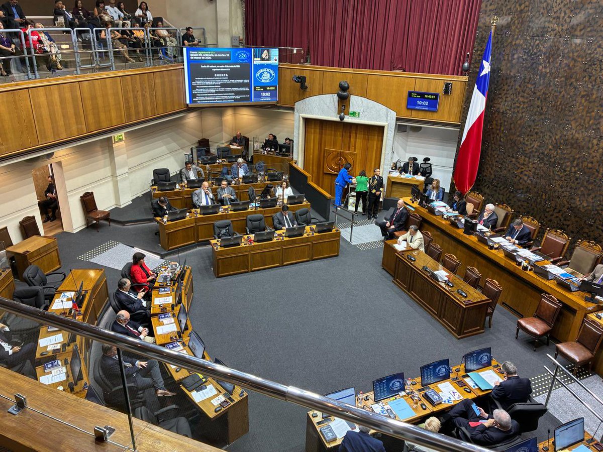 José Miguel Insulza tweet media