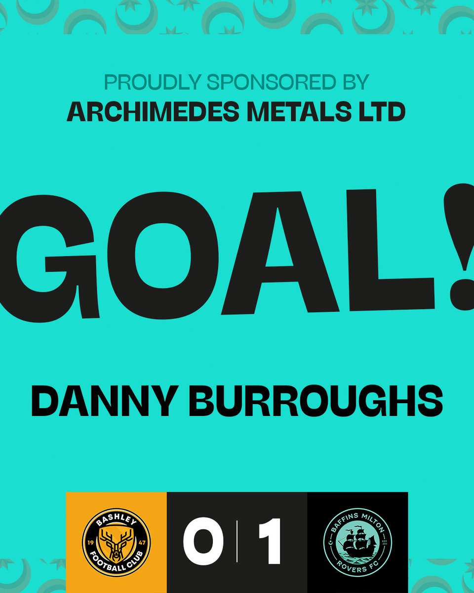 Baffins Milton Rovers FC tweet media