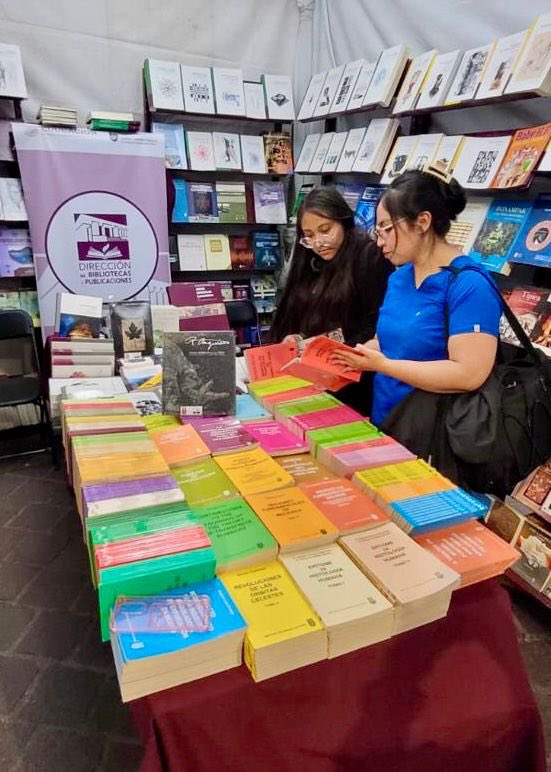 IPN-Bibliotecas y Publicaciones tweet media