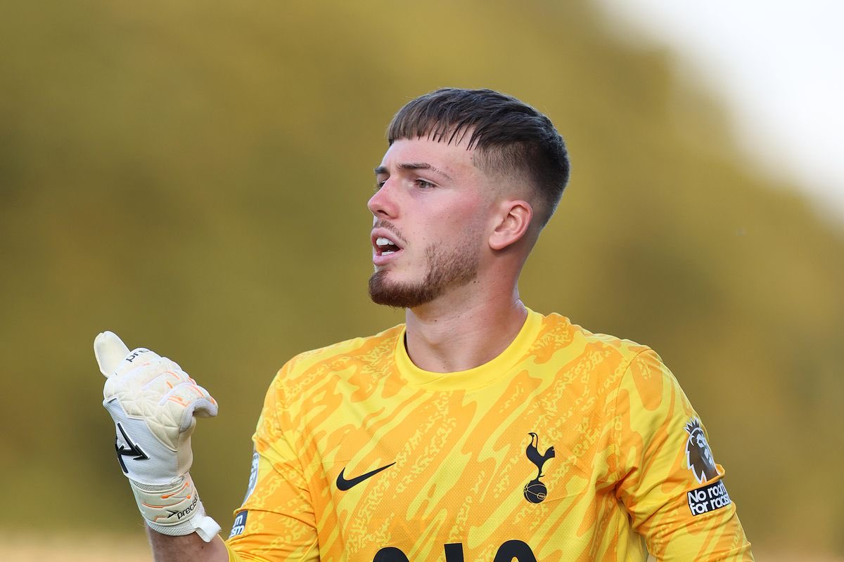 SeanSlaterTHFC 💫 tweet media