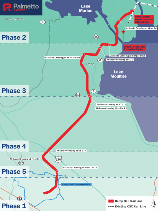 Berkeley County SC tweet media