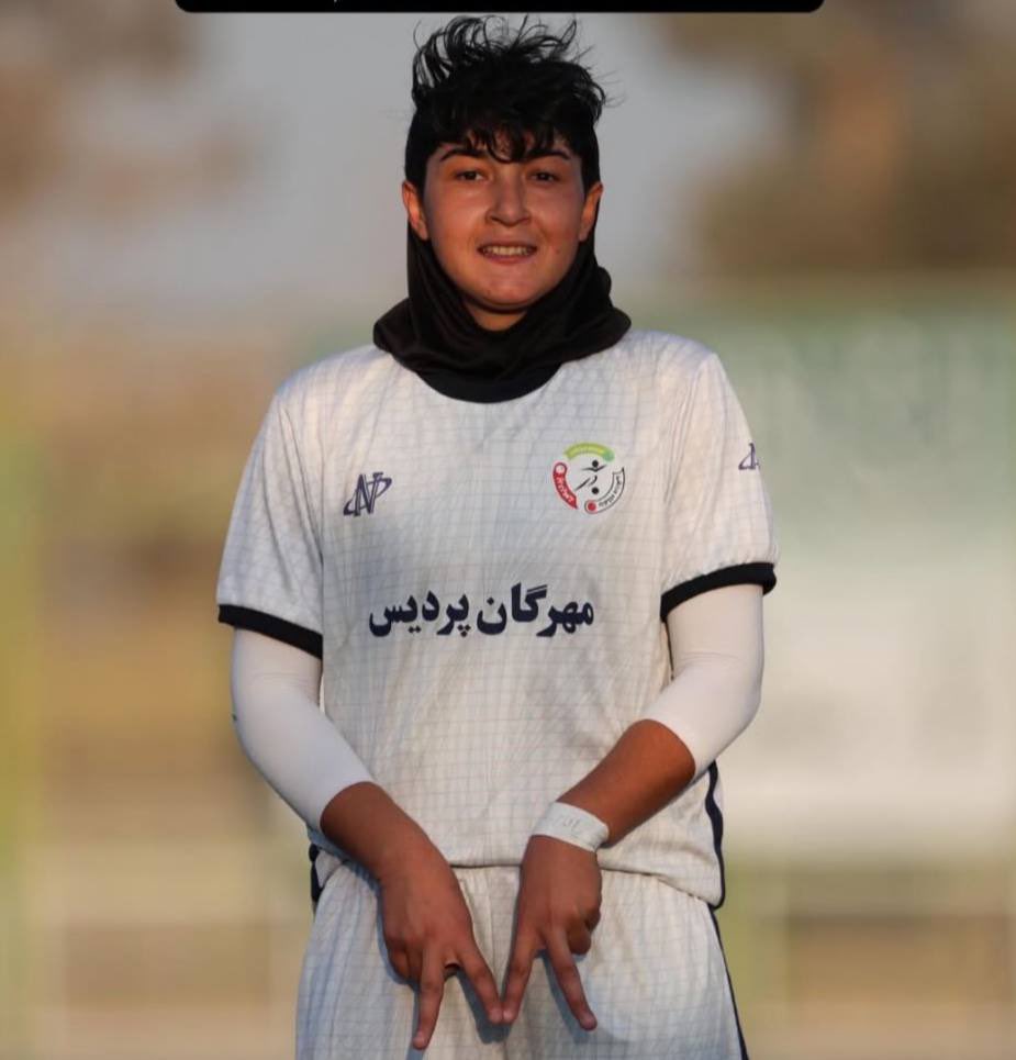 Sahar.kamran tweet media