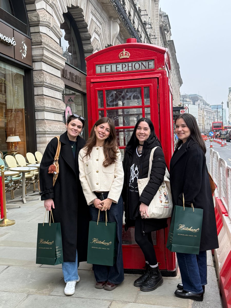 NYU SPS Center for Publishing, Writing, and Media tweet media