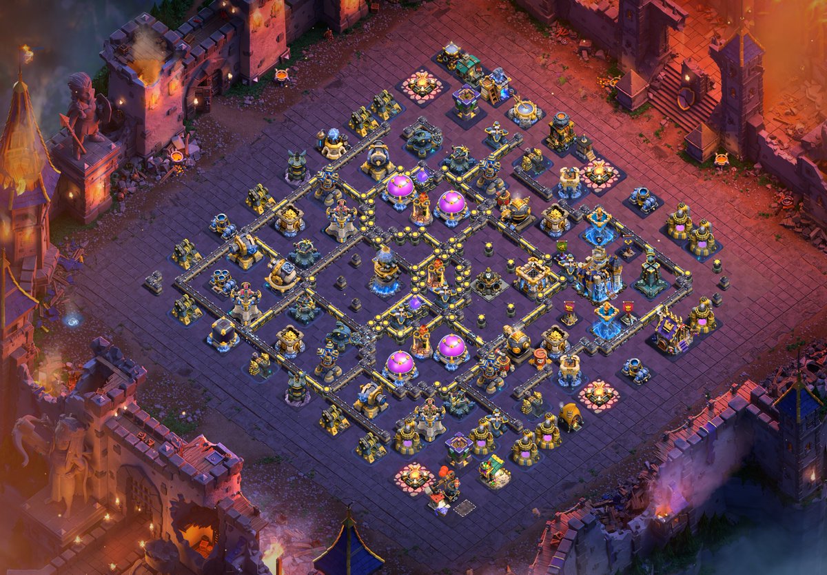 DARK ON TOP tweet media