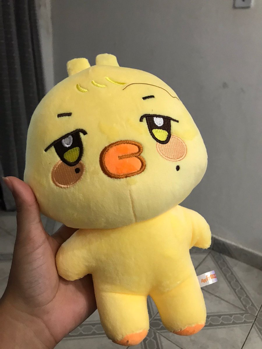 GENTE, EU GANHEI UM BBYONGMING 😍😍😍😍😍😍😍😍😍😍😍😍