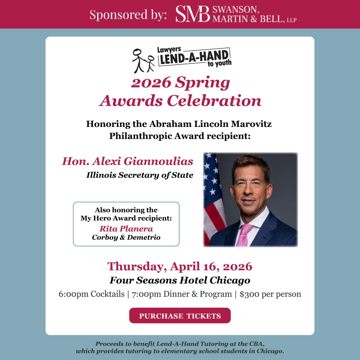 SwansonMartinBellLLP tweet media
