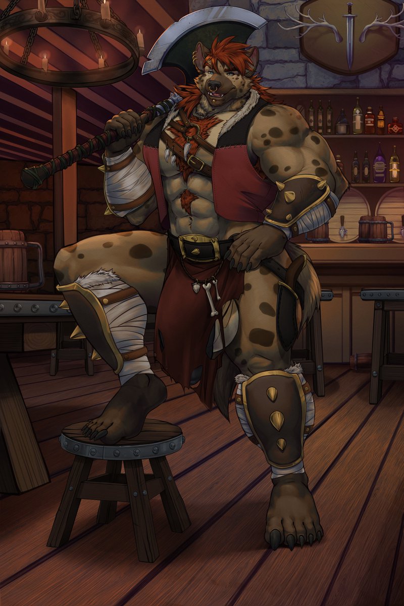 Cobalt Grande tweet media