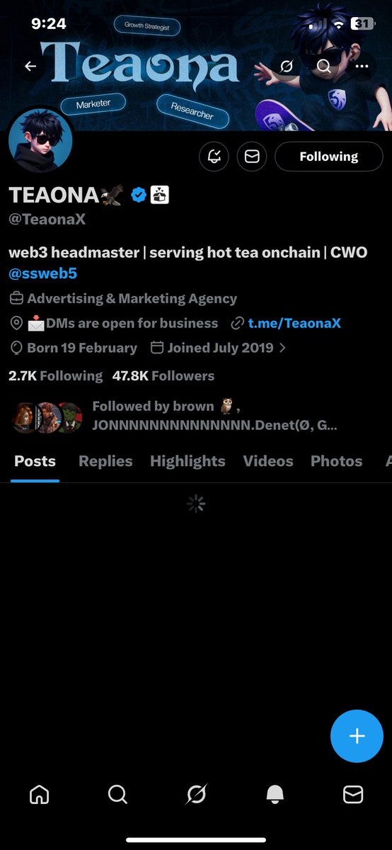 Fortunee tweet media