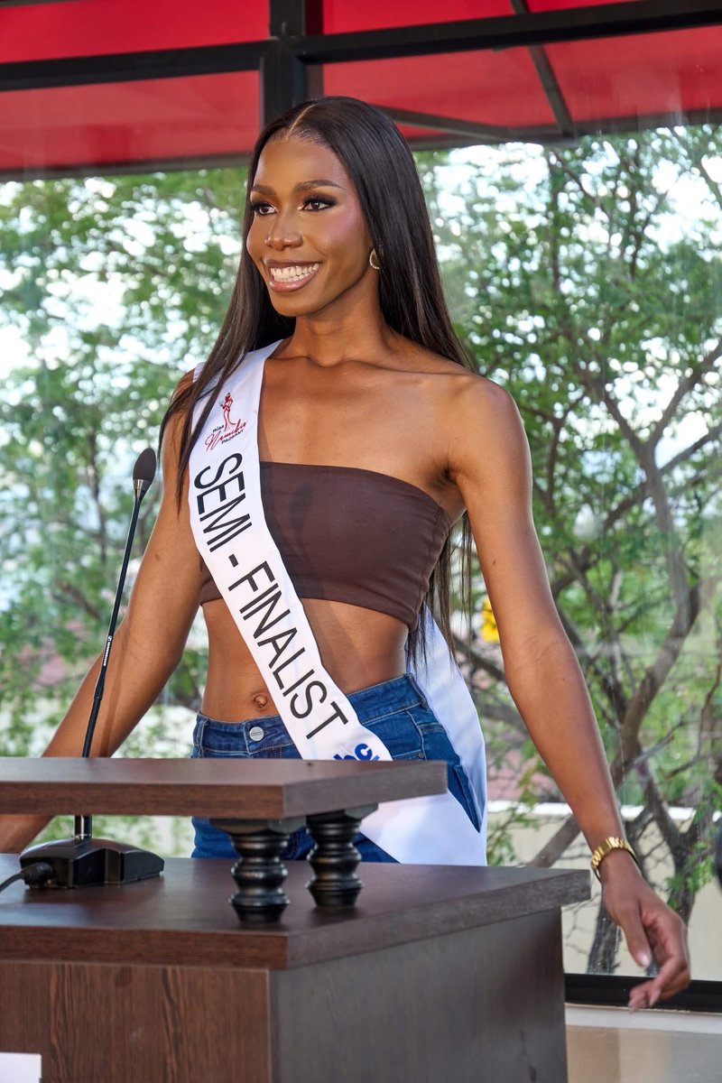 My Miss Namibia 2026 😍🇳🇦, Dolly Mootu