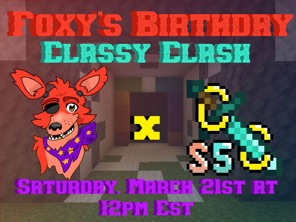 Mcci_Foxy tweet media