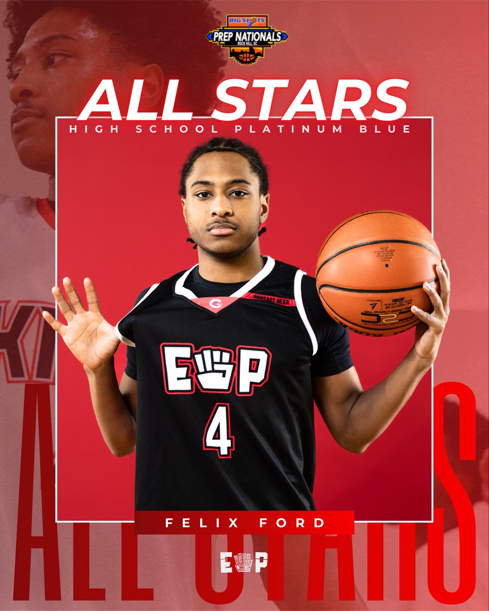 Empowering Others Prep Kings tweet media