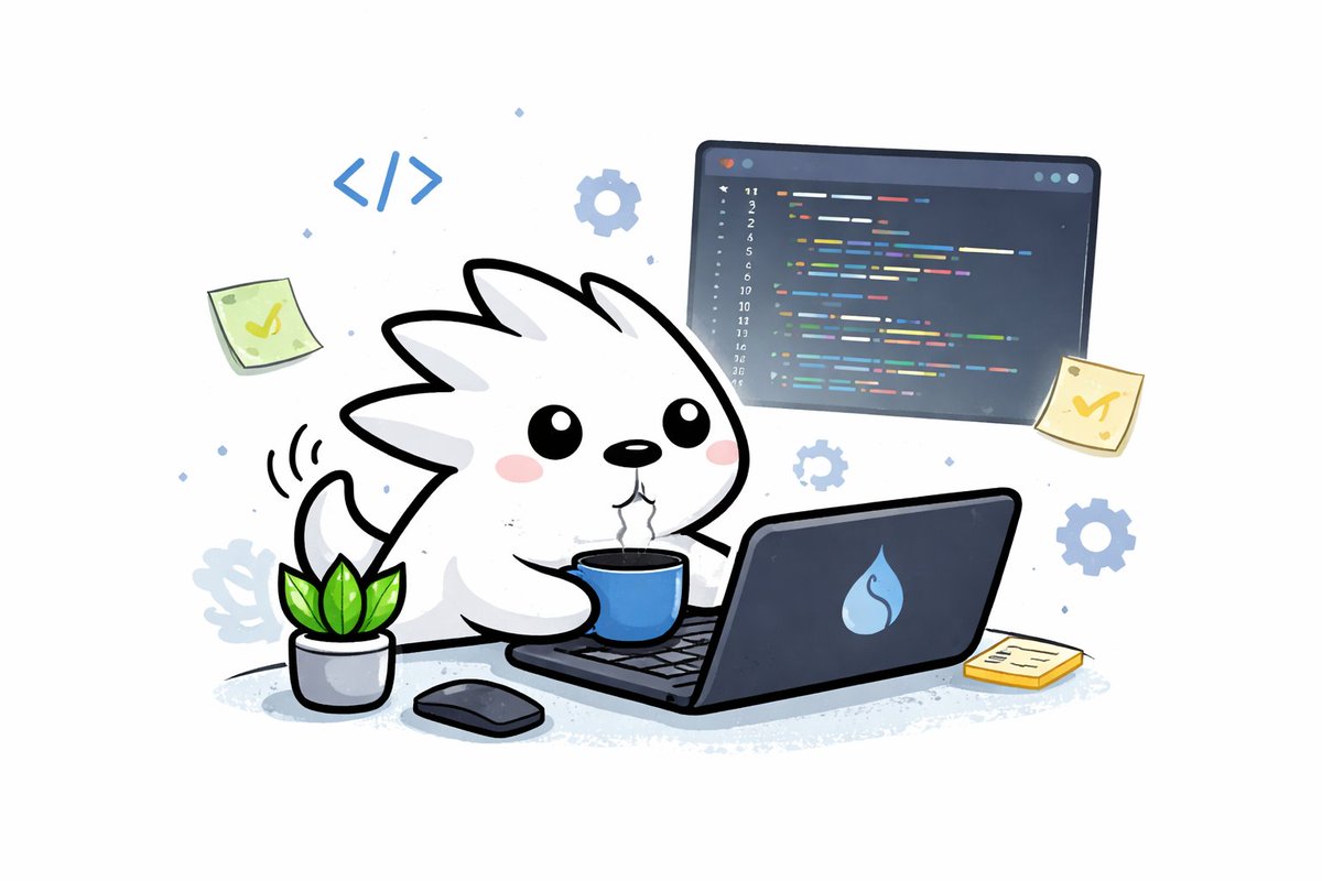 HopDog🐰 tweet media