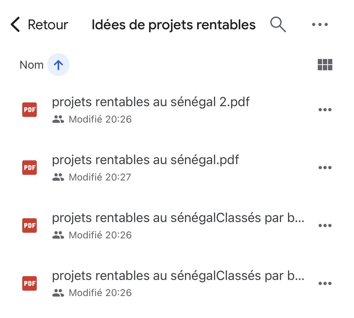 Jeynaba Njaay 🇸🇳🇵🇸❤️✍️ tweet media