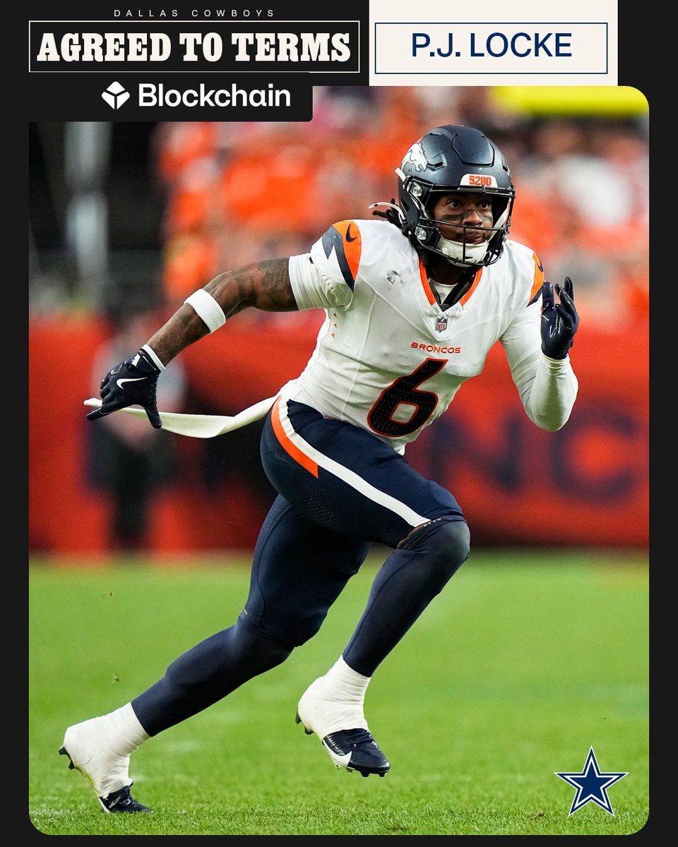 Dallas Cowboys tweet media