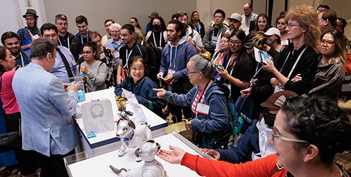 Center on Disabilities, CSUN tweet media