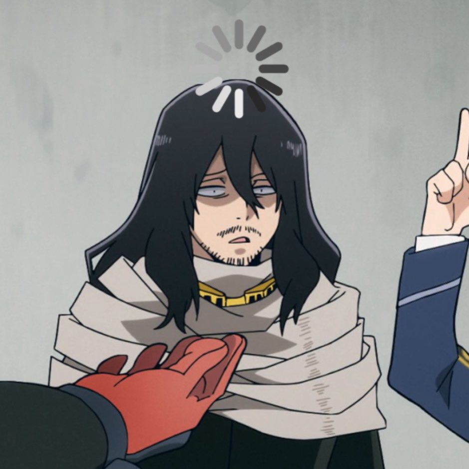 aizawa.exe has stopped working