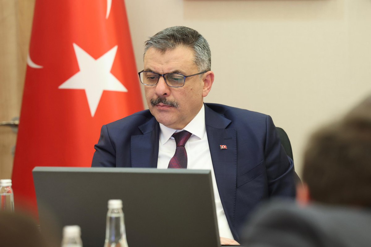 T.C. İçişleri Bakanlığı tweet media