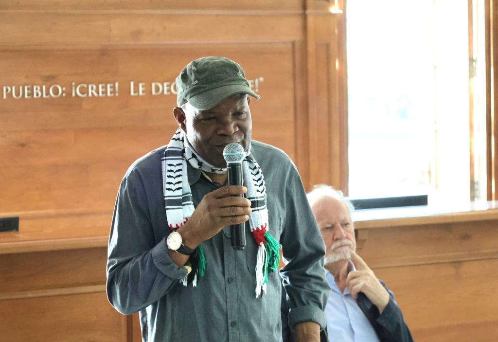 Cancillería de Cuba tweet media