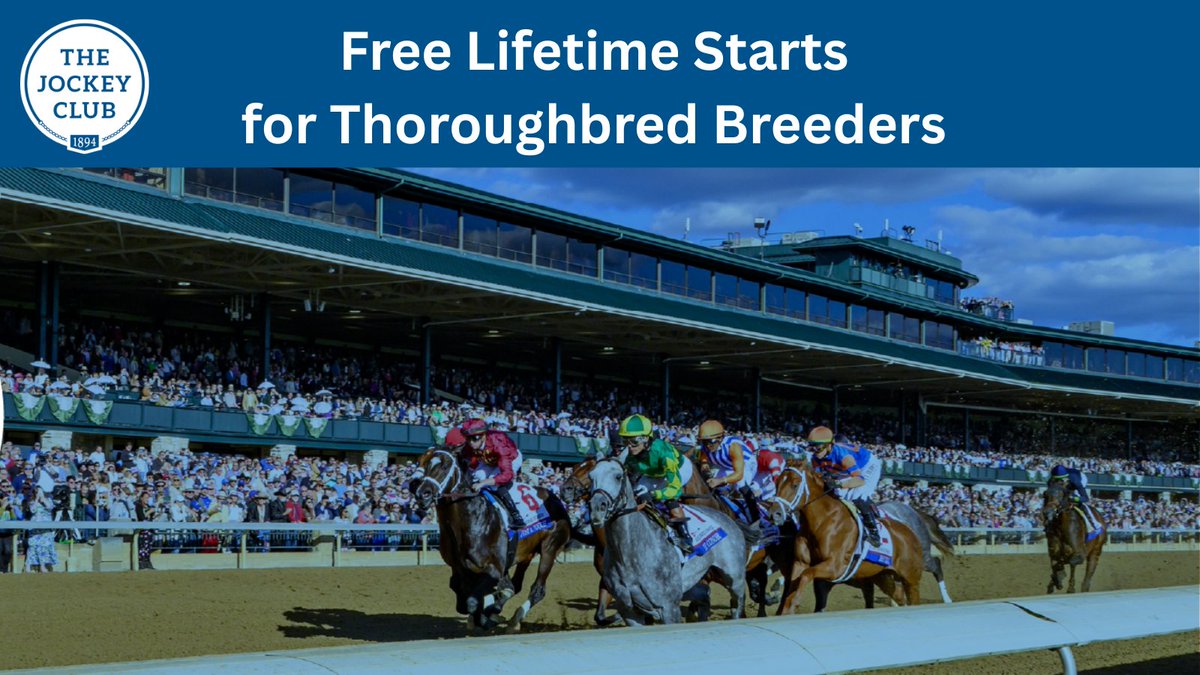 The Jockey Club tweet media