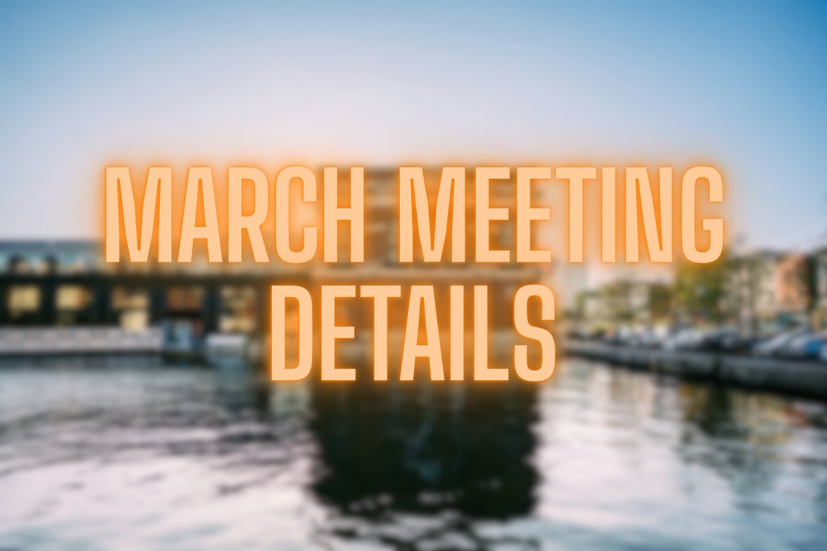 Baltimoreans for People-Oriented Places tweet media