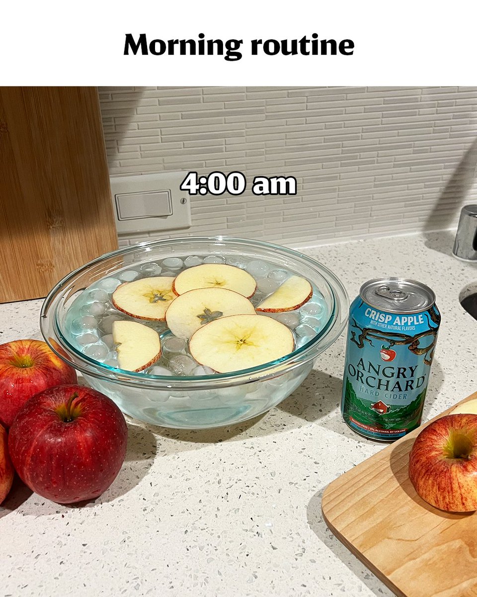 Angry Orchard tweet media