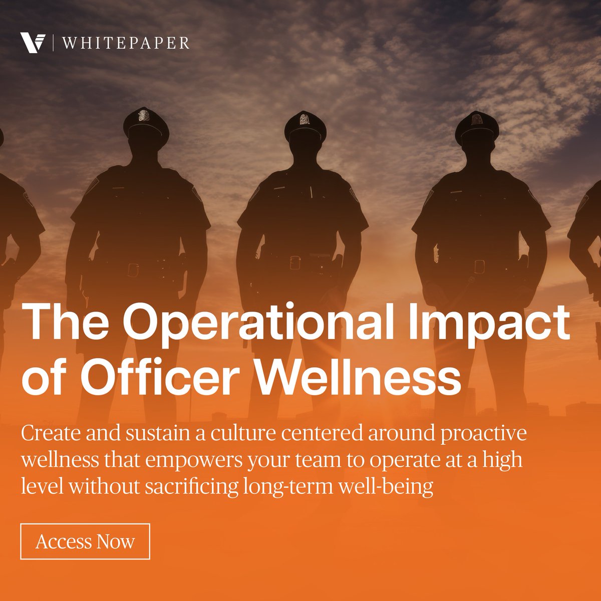 Versaterm tweet media