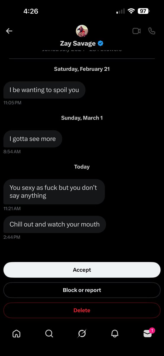 Kailee ♠️🌵⚡️ tweet media