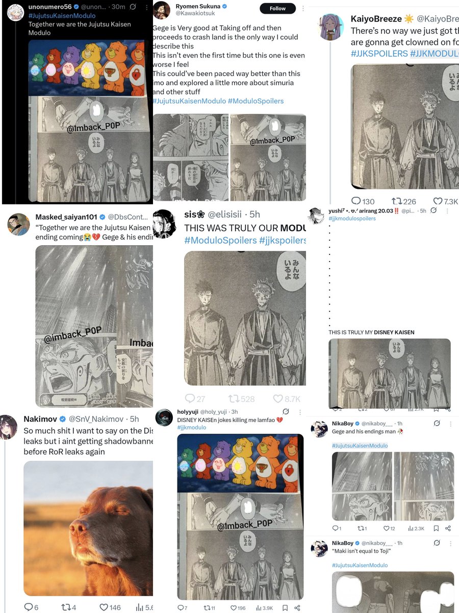 Guffy tweet media