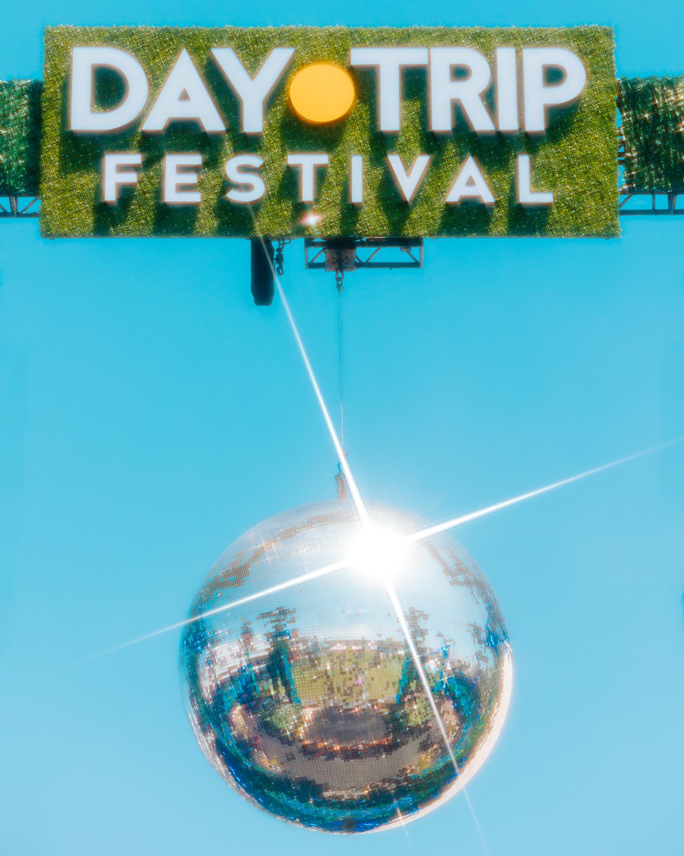 Day Trip ☀️ tweet media