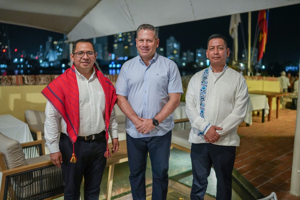 Congreso Guatemala tweet media