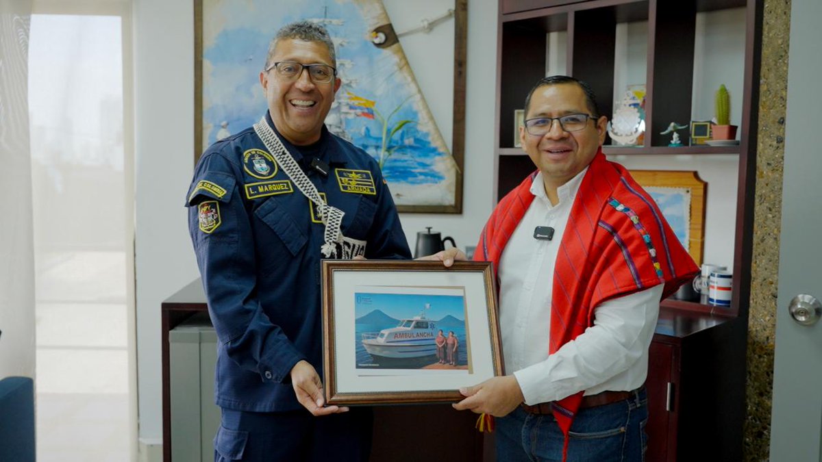 Congreso Guatemala tweet media